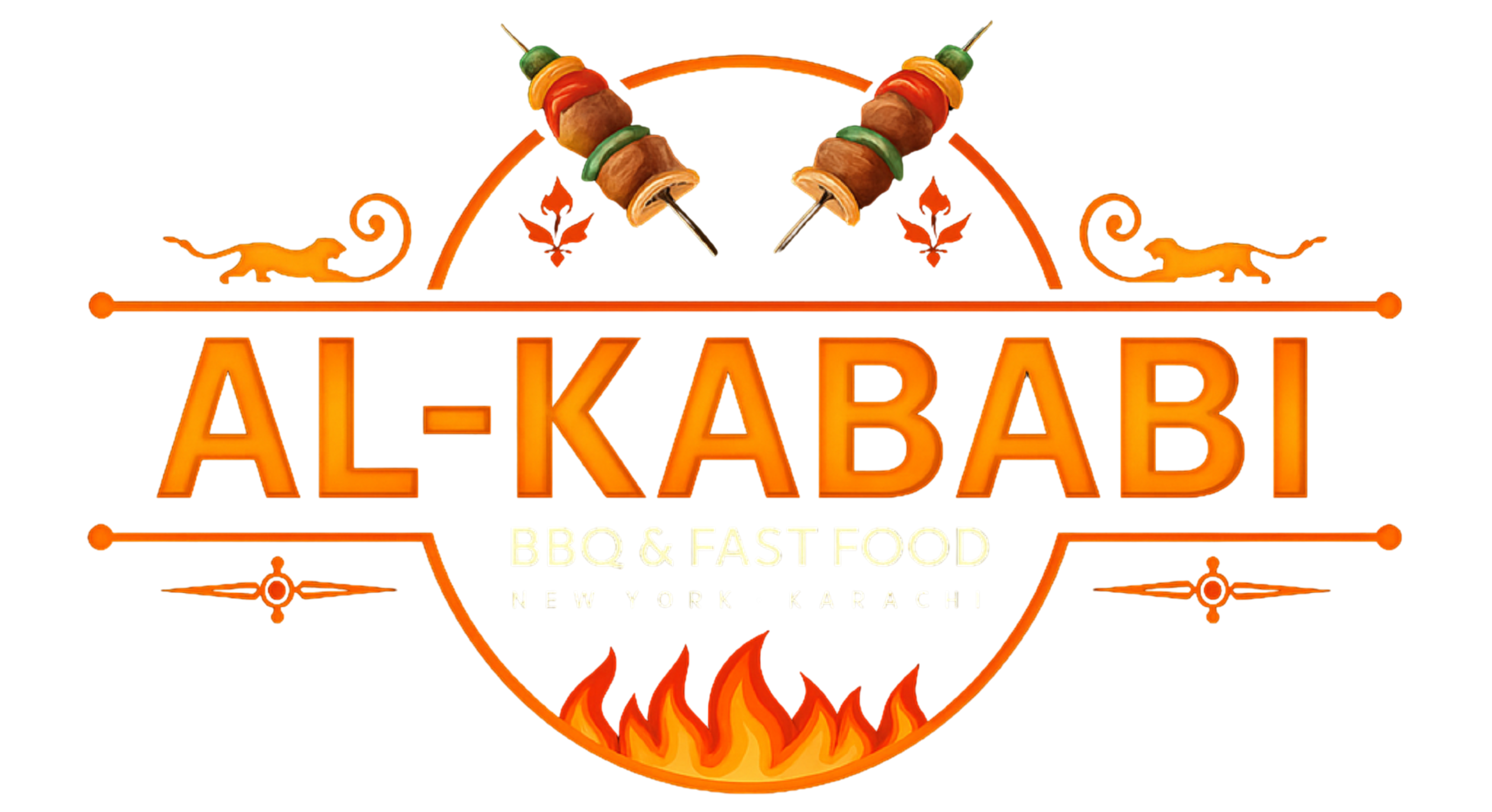 Al-KABABI logo